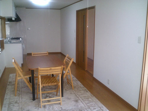 ���ÏZ�� > �ΐ쌧����s�~�����@��KLDK�ʐ^