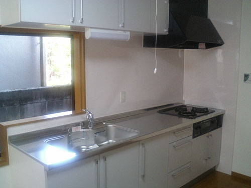 ���ÏZ�� > �ΐ쌧����s�~�����@�L�b�`���ʐ^