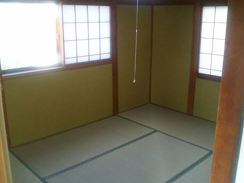 ���ÏZ�� > �ΐ쌧����s�~�����@��K�a��