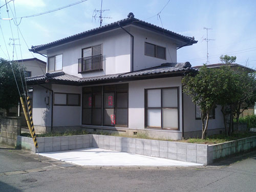 ���ÏZ�� > �ΐ쌧����s�������@�O��