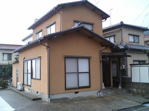 ���ÏZ�� > �ΐ쌧���R�s�������@�O�ώʐ^