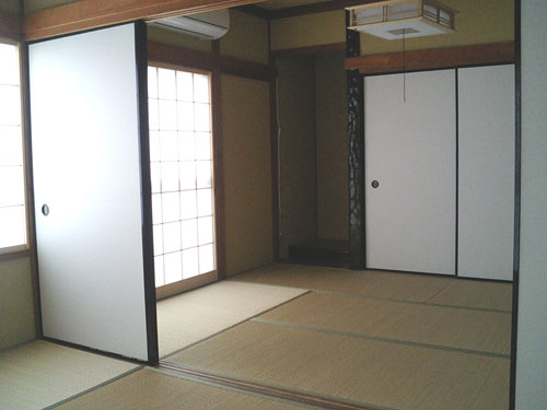 ���ÏZ�� > �ΐ쌧���R�s�������@�a���ʐ^