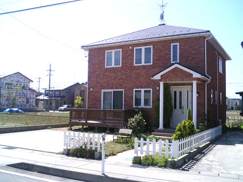 ���ÏZ�� > �ΐ쌧���R�s�����@�O�ώʐ^