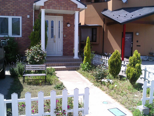 ���ÏZ�� > �ΐ쌧���R�s�����@�A�v���[�`�����ʐ^