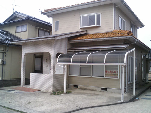 ���ÏZ�� > �ΐ쌧�����s�������@�O�ώʐ^