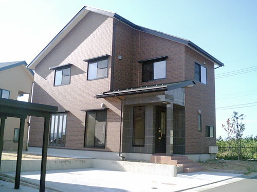 �V�z�Z�� > �ΐ쌧����s���z���u�@�O��